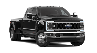 2026 Ford F-350SD F-350® Lariat®
