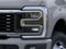 2026 Ford F-350SD F-350® Platinum®