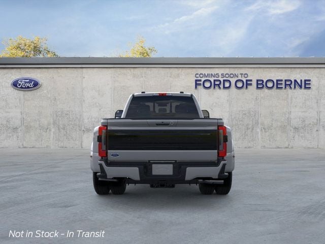 2026 Ford F-350SD F-350® Platinum®