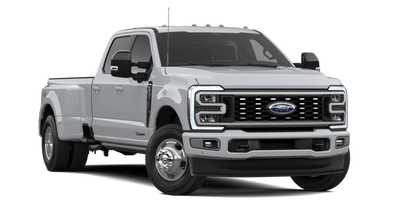 2026 Ford F-350SD F-350® Platinum®