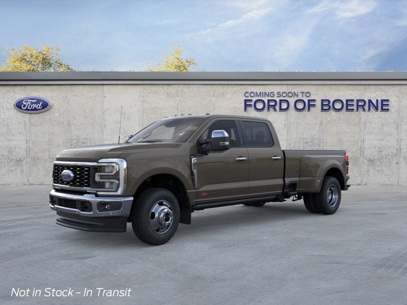 2026 Ford F-350SD F-350® Lariat®