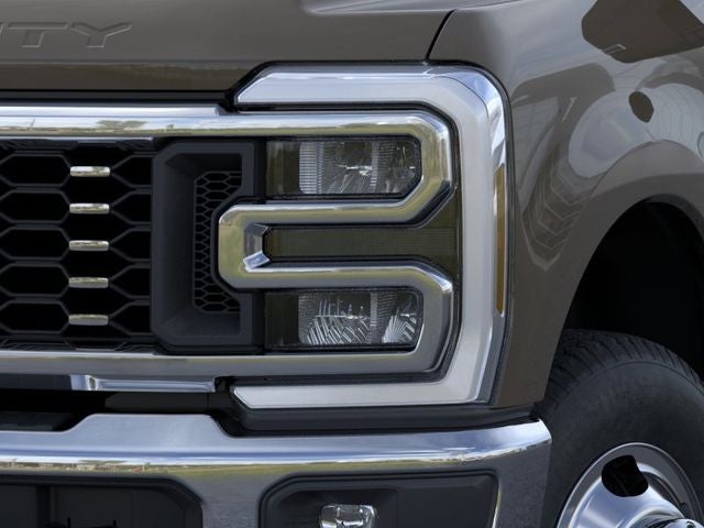 2026 Ford F-350SD F-350® Lariat®