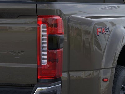 2026 Ford F-350SD F-350® Lariat®