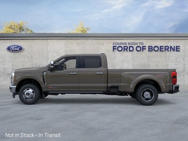 2026 Ford F-350SD F-350® Lariat®
