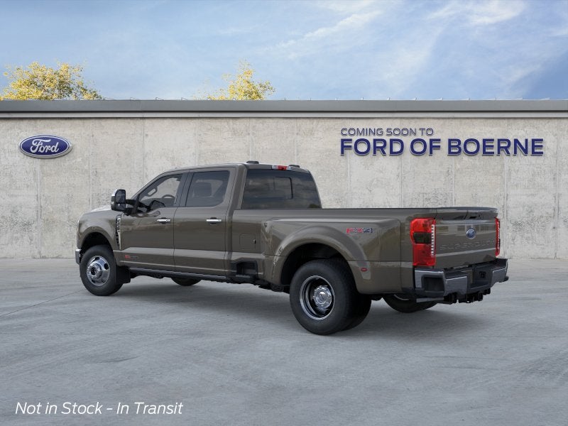 2026 Ford F-350SD F-350® Lariat®