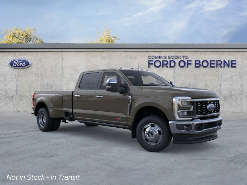 2026 Ford F-350SD F-350® Lariat®