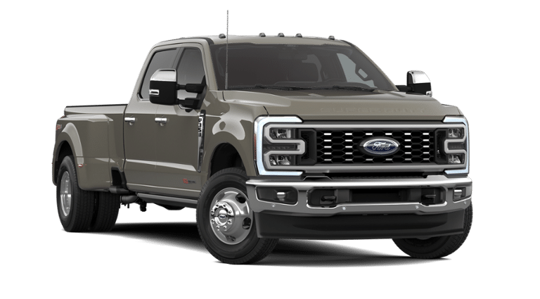 2026 Ford F-350SD F-350® Lariat®