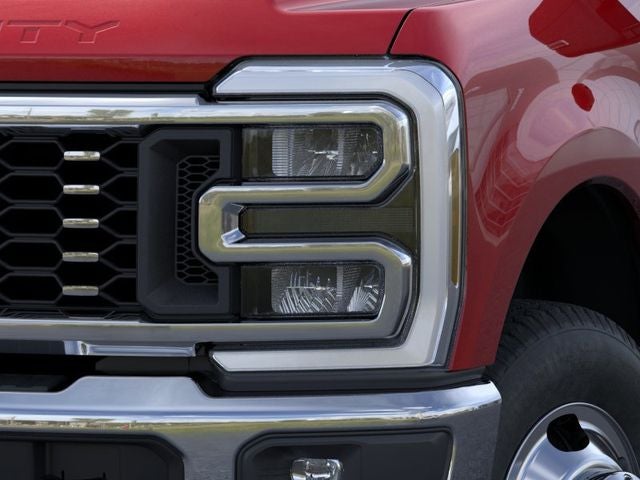 2026 Ford F-350SD F-350® Lariat®