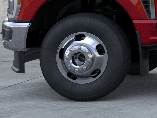 2026 Ford F-350SD F-350® Lariat®
