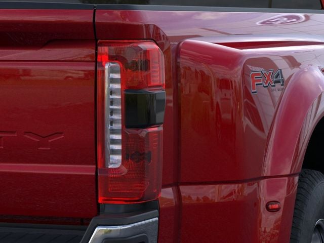 2026 Ford F-350SD F-350® Lariat®