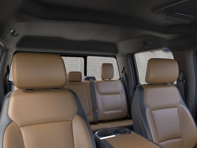 2026 Ford F-350SD F-350® Lariat®