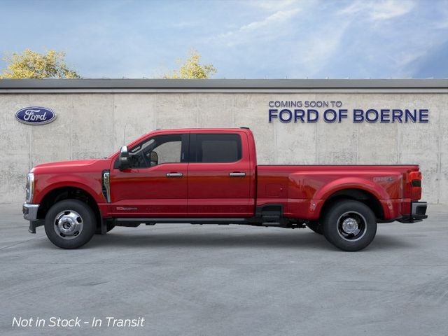 2026 Ford F-350SD F-350® Lariat®