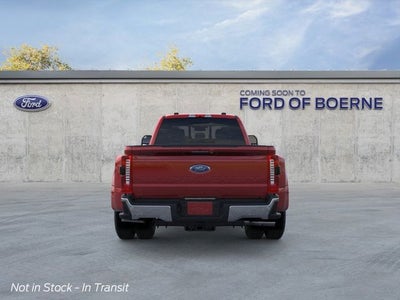 2026 Ford F-350SD F-350® Lariat®