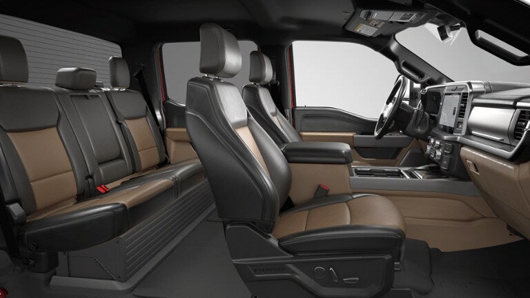 2026 Ford F-350SD F-350® Lariat®