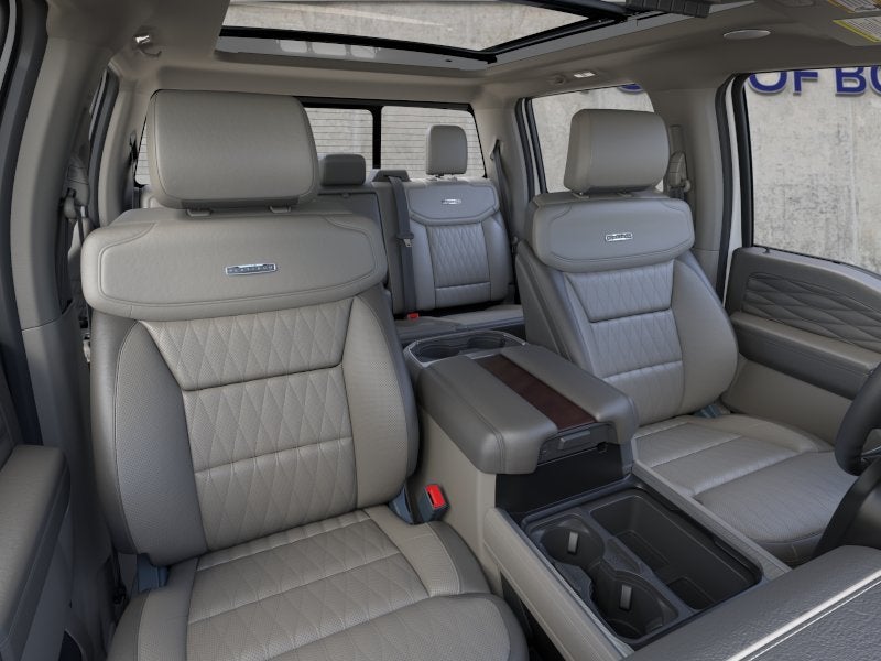 2026 Ford F-350SD F-350® Platinum®