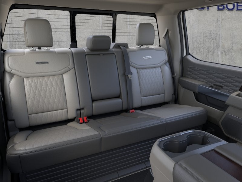 2026 Ford F-350SD F-350® Platinum®