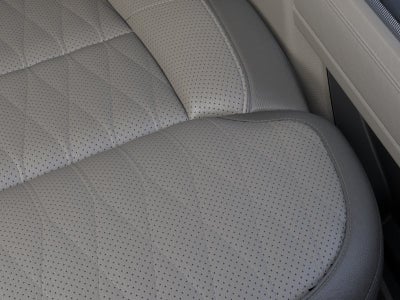 2026 Ford F-350SD F-350® Platinum®