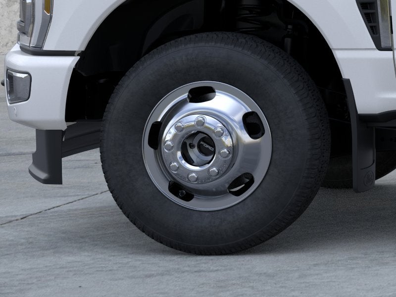 2026 Ford F-350SD F-350® Platinum®