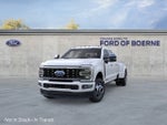 2026 Ford F-350SD F-350® Platinum®