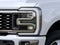 2027 Ford F-350SD F-350® Platinum®