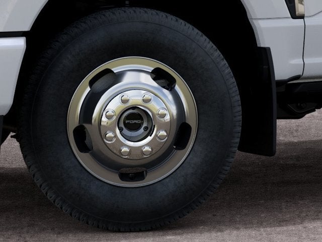 2027 Ford F-350SD F-350® Platinum®