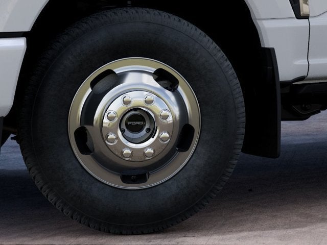 2027 Ford F-350SD F-350® Platinum®