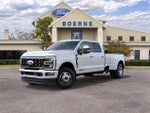 2027 Ford F-350SD F-350® Platinum®