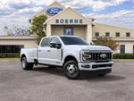 2027 Ford F-350SD F-350® Platinum®
