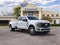 2027 Ford F-350SD F-350® Platinum®