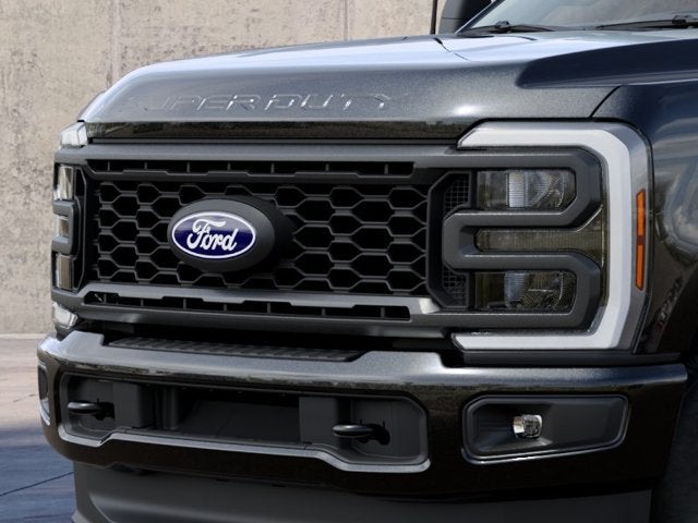 2027 Ford F-350SD F-350® XL