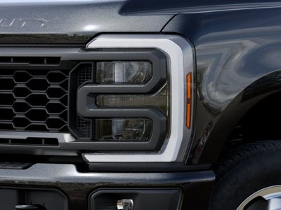 2027 Ford F-350SD F-350® XL