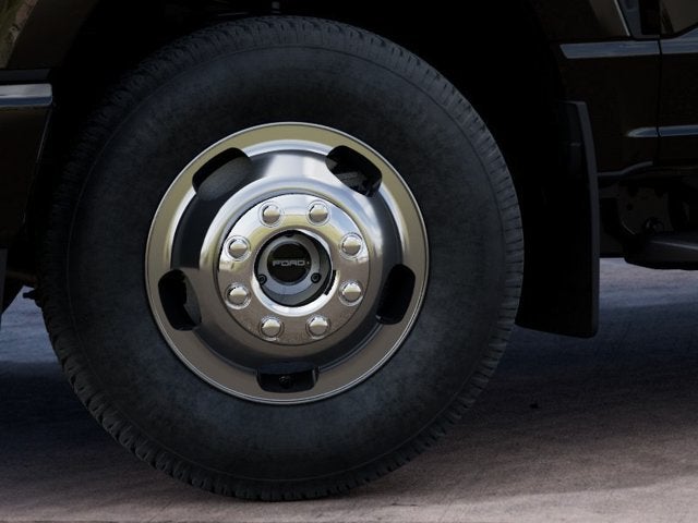 2027 Ford F-350SD F-350® XL