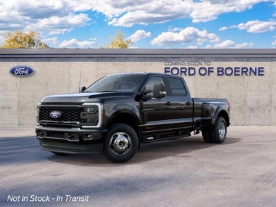 2027 Ford F-350SD F-350® XL
