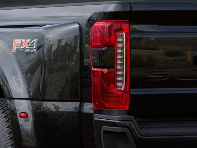 2027 Ford F-350SD F-350® XL