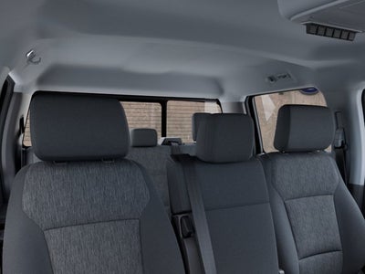 2027 Ford F-350SD F-350® XL