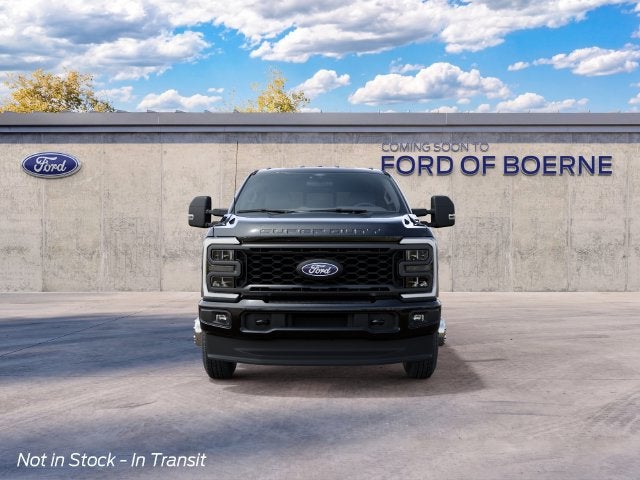 2027 Ford F-350SD F-350® XL