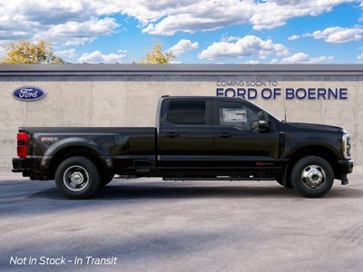 2027 Ford F-350SD F-350® XL