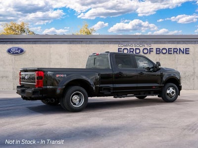 2027 Ford F-350SD F-350® XL