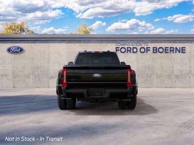2027 Ford F-350SD F-350® XL