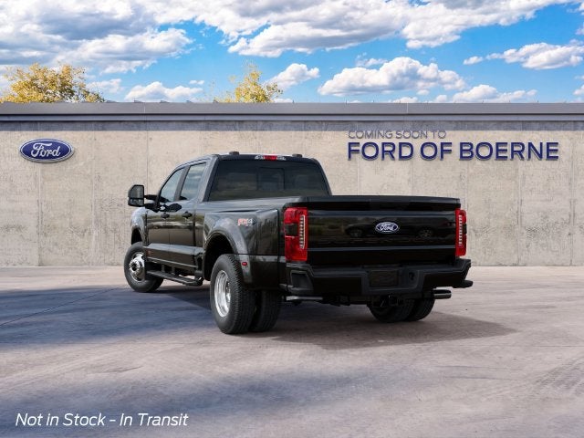 2027 Ford F-350SD F-350® XL