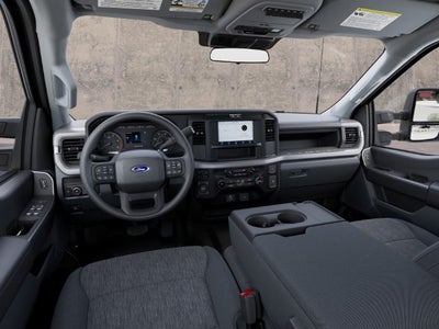 2027 Ford F-350SD F-350® XL