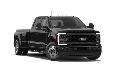2027 Ford F-350SD F-350® XL