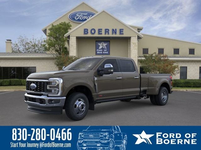2026 Ford F-350SD F-350® King Ranch®