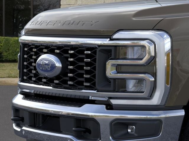 2026 Ford F-350SD F-350® King Ranch®