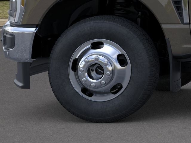 2026 Ford F-350SD F-350® King Ranch®