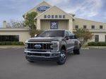 2026 Ford F-350SD F-350® King Ranch®