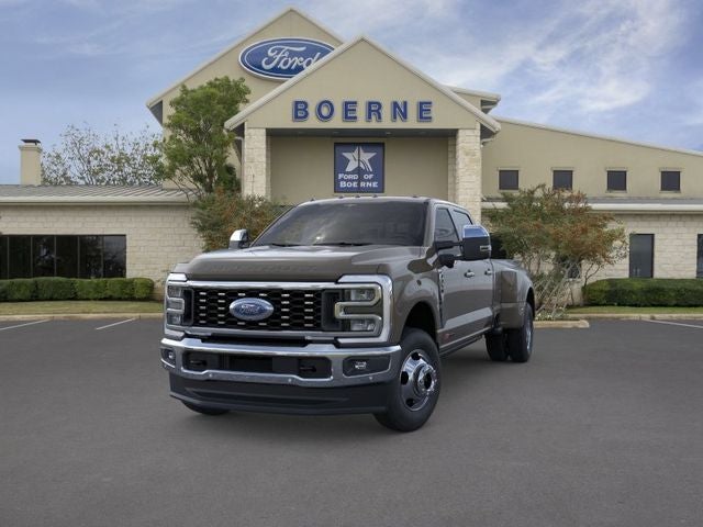 2026 Ford F-350SD F-350® King Ranch®