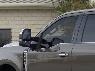 2026 Ford F-350SD F-350® King Ranch®