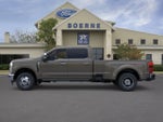 2026 Ford F-350SD F-350® King Ranch®