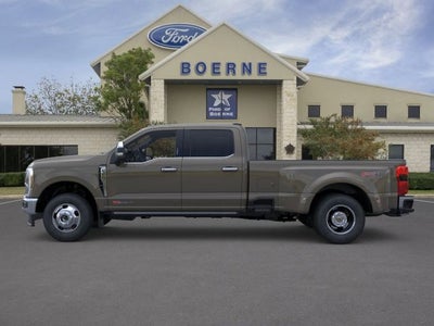 2026 Ford F-350SD F-350® King Ranch®